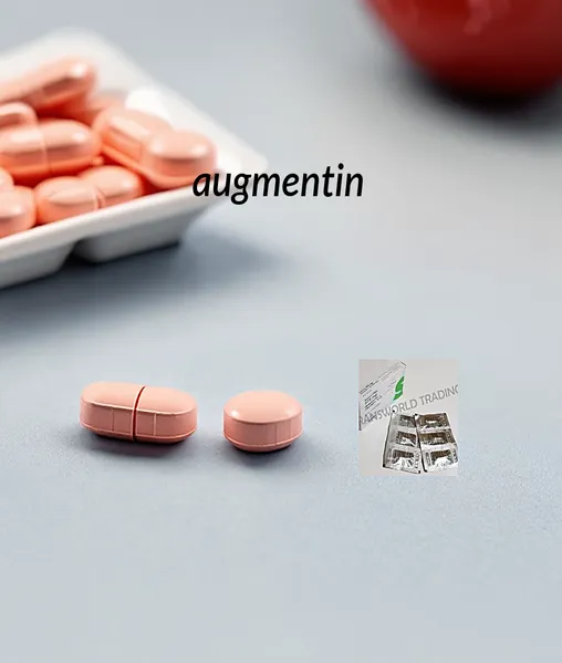 Generico del augmentin pediatrico